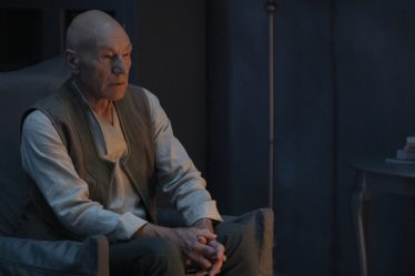 Patrick Stewart se fâche contre Alexa dans un clip de Star Trek : Picard saison 3 - 21