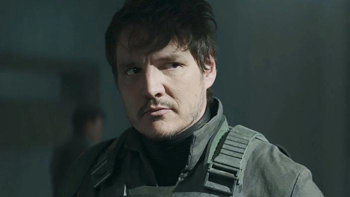 Pedro Pascal se moque de la nomination de Diego Luna au titre de meilleur acteur pour Andor 2 Pedro Pascal se moque de la nomination de Diego Luna au titre de meilleur acteur pour Andor - 1