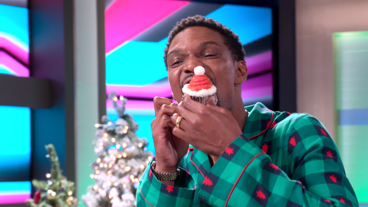 Plus de 120 épisodes télévisés de Noël sur Netflix 14 Sugar Rush Christmas