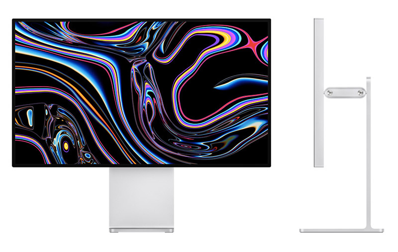 Plusieurs moniteurs externes avec le silicium d'Apple seraient en préparation - The Bharat Express News 2 Plusieurs moniteurs externes avec le silicium d'Apple seraient en préparation - The Bharat Express News - 1