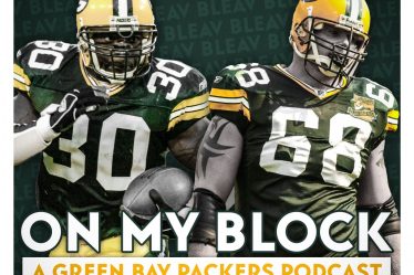 Podcast Packers On My Block : Aperçu des Bears - 7