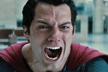 Pourquoi Henry Cavill ne revient-il pas en tant que Superman ? - 8