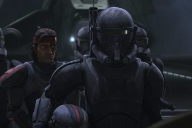 Pourquoi The Bad Batch saison 2 ne perdra pas face à The Mandalorian saison 3 - 7