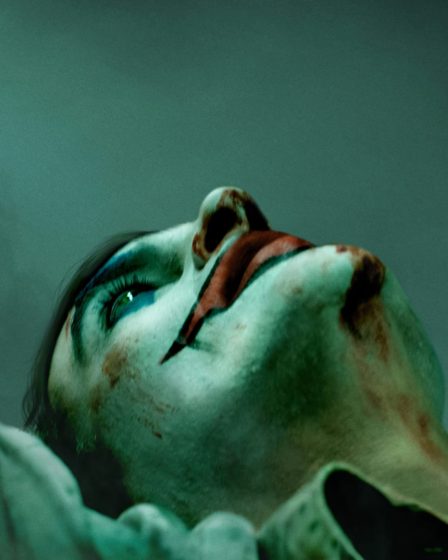 Première image de Joaquin Phoenix dans le rôle d'Arthur Fleck dans Joker : Folie à Deux 63 Première image de Joaquin Phoenix dans le rôle d'Arthur Fleck dans Joker : Folie à Deux - 62