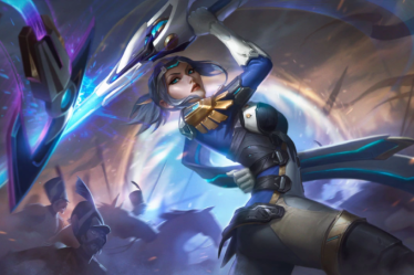 Meilleure version de Fiora dans League of Legends - 5