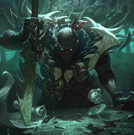 Riot divise la saison classée 2023 de League en deux, doublant les classements individuels et les récompenses 64 Riot divise la saison classée 2023 de League en deux, doublant les classements individuels et les récompenses - 63
