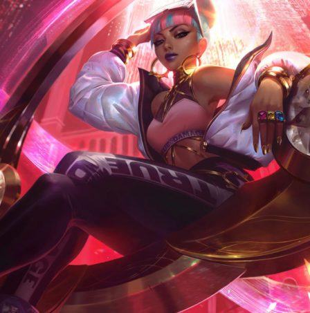 5 champions qui ont reçu les plus gros buffs des changements ARAM de League 72 5 champions qui ont reçu les plus gros buffs des changements ARAM de League - 71