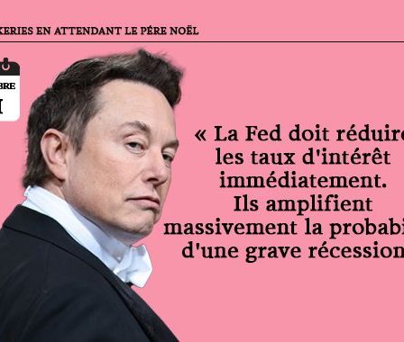 Quand Elon Musk commente la politique monétaire américaine › 84 Quand Elon Musk commente la politique monétaire américaine › - 83