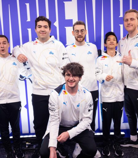 Cloud9 se sépare de l'entraîneur-chef vainqueur du championnat LCS avant 2023 96 Cloud9 se sépare de l'entraîneur-chef vainqueur du championnat LCS avant 2023 - 95