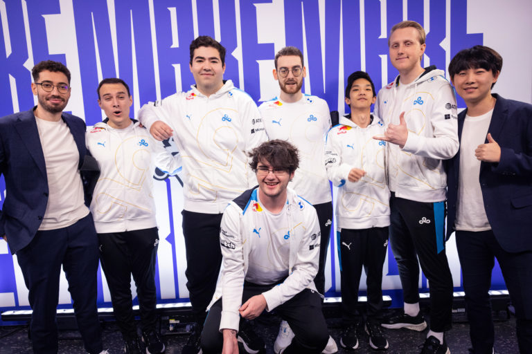 Cloud9 se sépare de l'entraîneur-chef vainqueur du championnat LCS avant 2023 2 Cloud9 se sépare de l'entraîneur-chef vainqueur du championnat LCS avant 2023 - 1