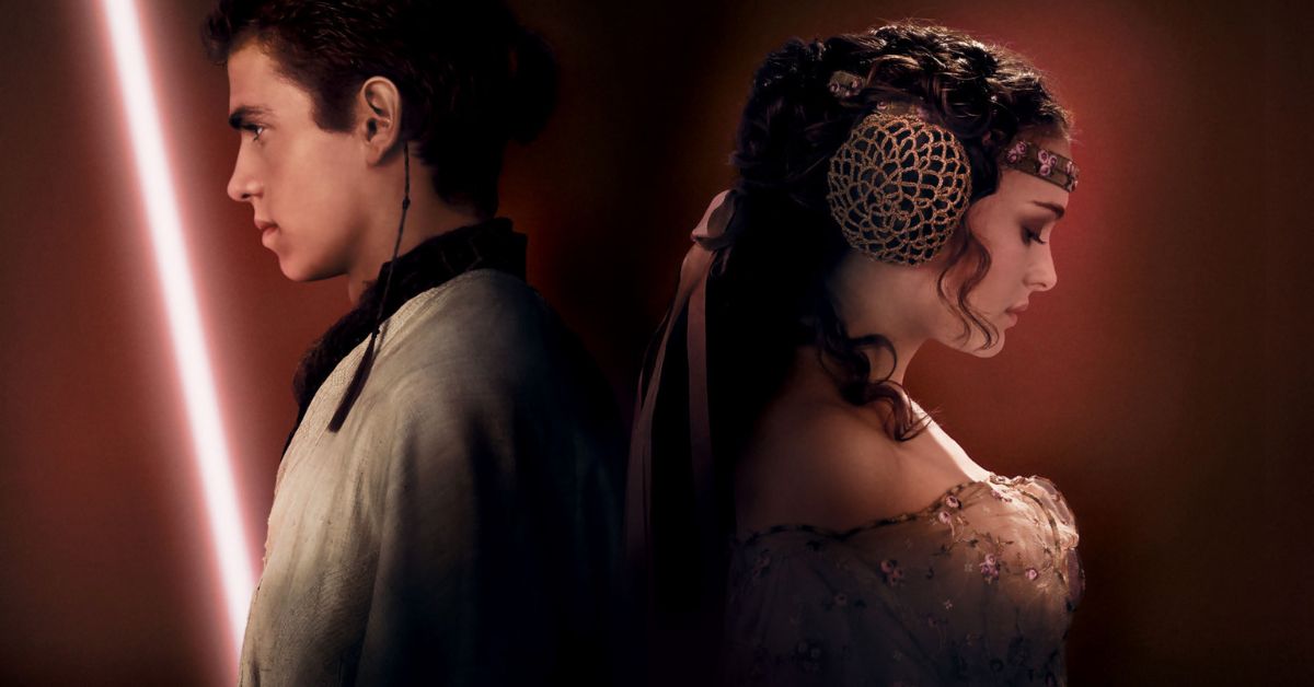 Quel âge avait Anakin dans l'épisode 1