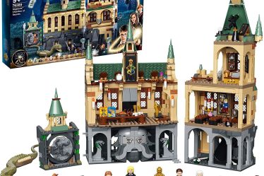 Quelle boîte LEGO acheter pour Noël 2022 ? › Actualités Geek - 6