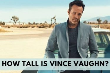 Quelle est la taille de Vince Vaughn : voici tout ce que vous devez savoir sur la taille de Vince Vaughn - Le journal The Weekend Spy - 7