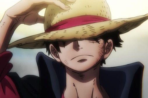 Quelle est la vitesse de Luffy dans One Piece ? | Vitesse de tous les engrenages 3 Luffy
