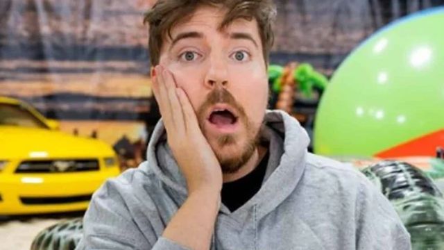 Qu'est-il arrivé à M. Beast ? Est-il mort ? - Invest Records 3 Ce qui est arrivé à Mr Beast
