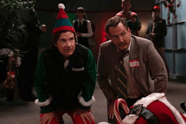 'Qui a tué le Père Noël ? A Murderville Murder Mystery 'arrive sur Netflix en décembre 2022 - 10