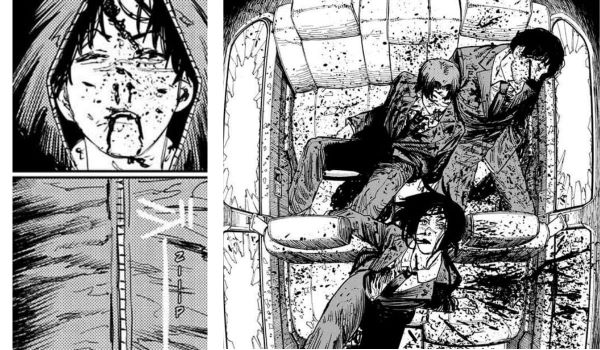Qui est mort dans Chainsaw Man Manga ? Tous les décès les plus tristes de Chainsaw Man 3 Yutaro Kurose