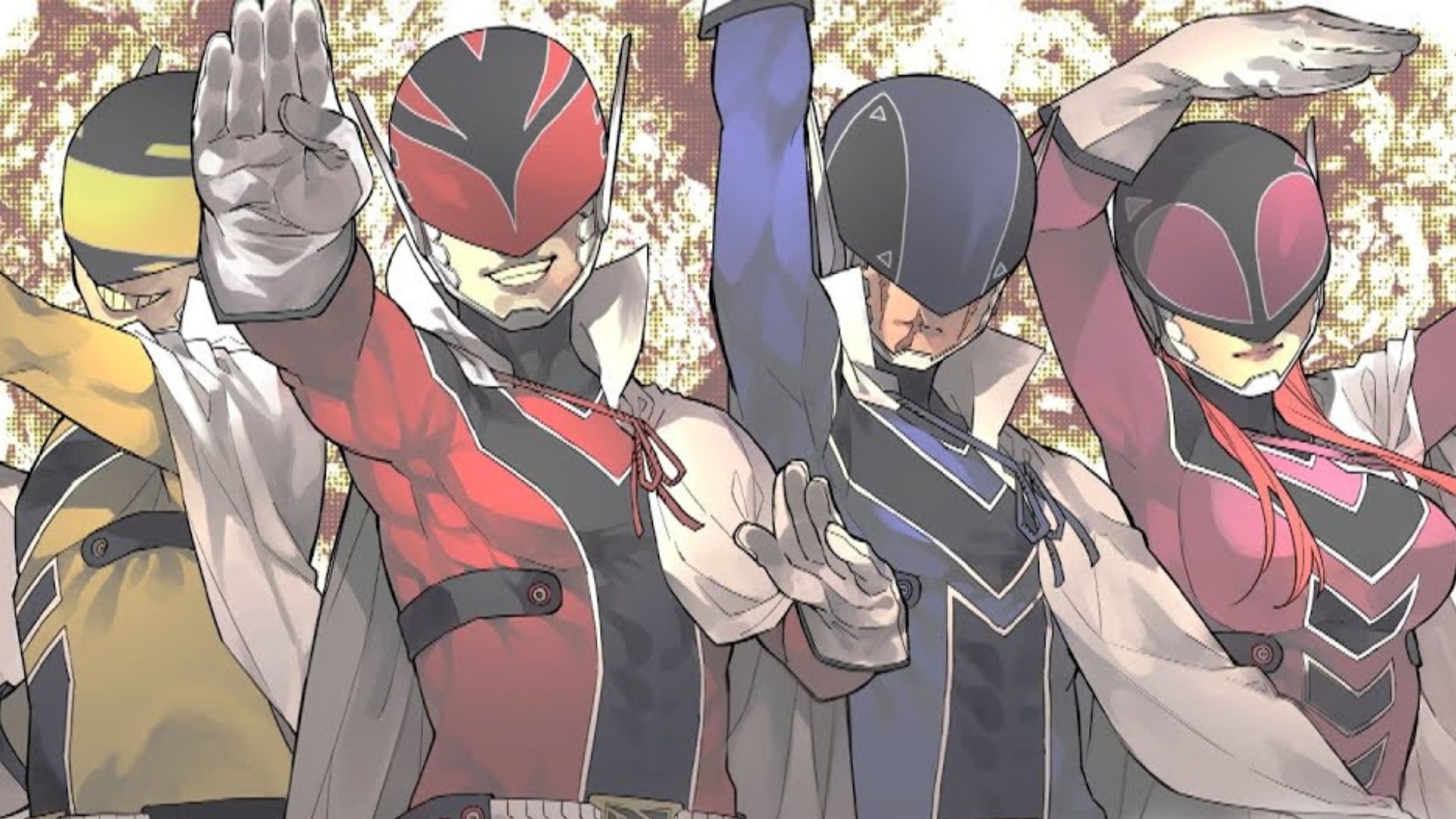 Ranger Reject Chapitre 77 : Date de sortie et où lire - 1