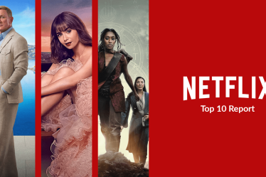 Rapport Netflix Top 10 : Glass Onion : Un mystère à couteaux tirés, Emily à Paris et The Witcher: Origine du sang - 25