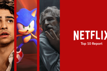 Rapport Netflix Top 10 : « The Recruit », « Sonic Prime », « Bardo » et annulation de « Blockbuster » par Netflix - 5