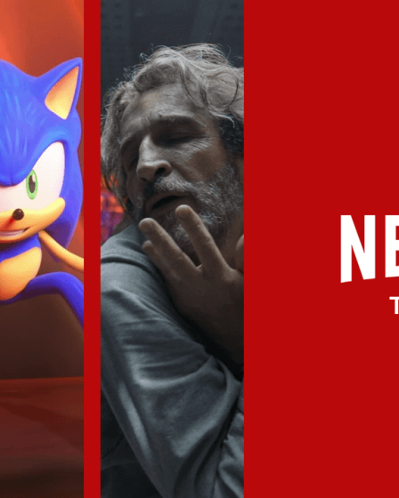 Rapport Netflix Top 10 : « The Recruit », « Sonic Prime », « Bardo » et annulation de « Blockbuster » par Netflix 62 Rapport Netflix Top 10 : « The Recruit », « Sonic Prime », « Bardo » et annulation de « Blockbuster » par Netflix - 61