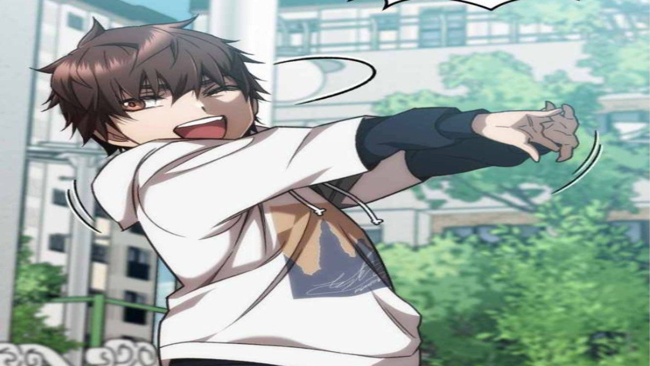 Re: Life Player Chapitre 21