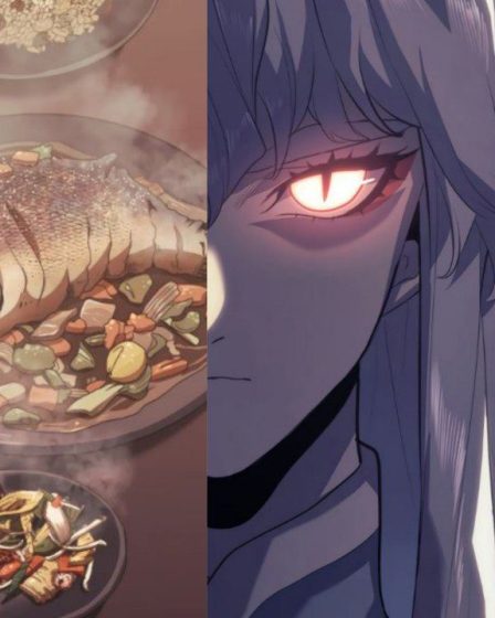 Reaper of the Drifting Moon Chapitre 40 : Date de sortie et comment lire 113 Reaper of the Drifting Moon Chapitre 40 : Date de sortie et comment lire - 112