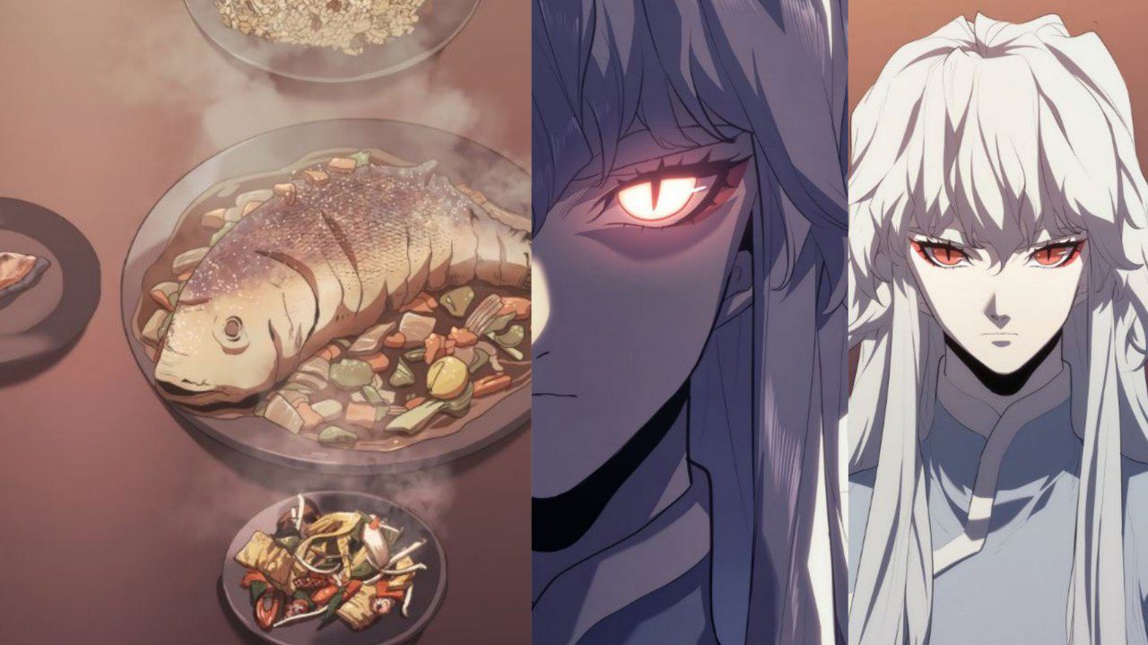 Reaper of the Drifting Moon Chapitre 40 : Date de sortie et comment lire 2 Reaper of the Drifting Moon Chapitre 40 : Date de sortie et comment lire - 1