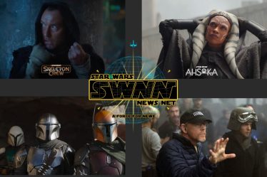 Récapitulatif hebdomadaire des nouvelles de 'Star Wars' : Ron Howard parle de la suite potentielle de Solo, les synopsis officiels des futurs films, le nouveau teaser de The Bad Batch et plus encore - Star Wars News Net - 10