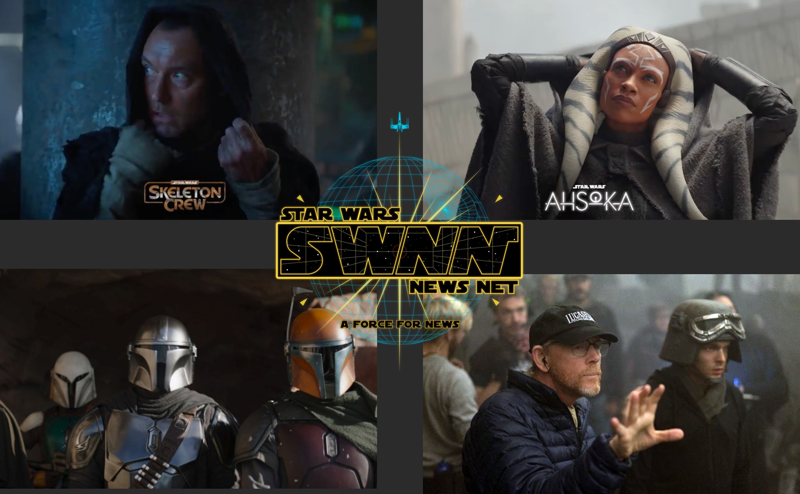 Récapitulatif hebdomadaire des nouvelles de 'Star Wars' : Ron Howard parle de la suite potentielle de Solo, les synopsis officiels des futurs films, le nouveau teaser de The Bad Batch et plus encore - Star Wars News Net 2 Récapitulatif hebdomadaire des nouvelles de 'Star Wars' : Ron Howard parle de la suite potentielle de Solo, les synopsis officiels des futurs films, le nouveau teaser de The Bad Batch et plus encore - Star Wars News Net - 1
