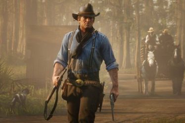 Red Dead Redemption 2 est-il sur Game Pass ? Quand Red Dead Redemption 2 a-t-il été lancé ? - 11