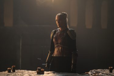 Regardez Baela et Rhaenys se disputer dans une scène supprimée de House of the Dragon - 10