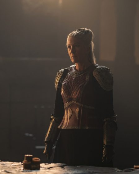 Regardez Baela et Rhaenys se disputer dans une scène supprimée de House of the Dragon 6 Regardez Baela et Rhaenys se disputer dans une scène supprimée de House of the Dragon - 5