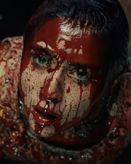 Regardez la première bande-annonce de la série dérivée de The Boys, Gen V, destinée aux étudiants. 96 Regardez la première bande-annonce de la série dérivée de The Boys, Gen V, destinée aux étudiants. - 95