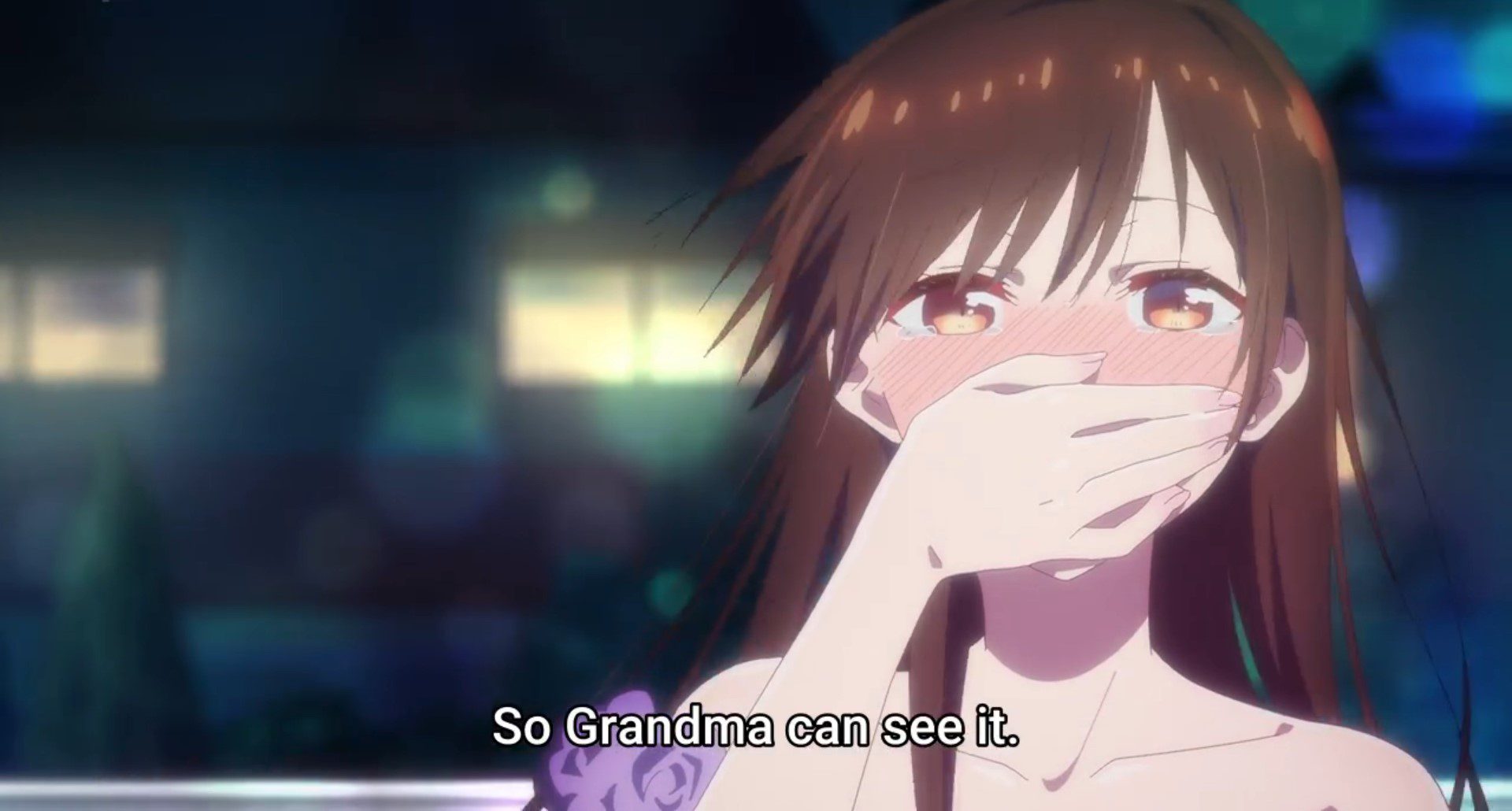 Rent A Girlfriend Saison 2 Épisode 13 Attentes