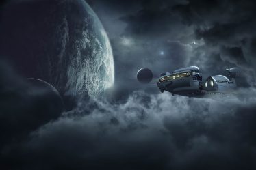 Des chercheurs proposent une méthode pour détecter les engins spatiaux extraterrestres - 5