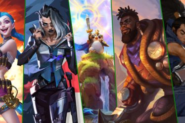 Riot entame un partenariat massif avec Xbox Game Pass, apportant bientôt ses 5 plus grands jeux au service - 7