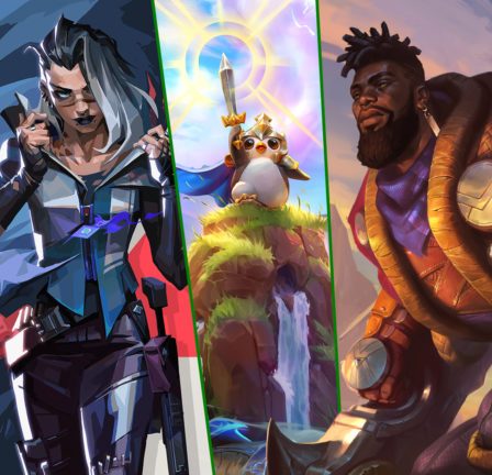 Riot entame un partenariat massif avec Xbox Game Pass, apportant bientôt ses 5 plus grands jeux au service 32 Riot entame un partenariat massif avec Xbox Game Pass, apportant bientôt ses 5 plus grands jeux au service - 31