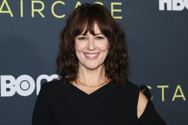 Rosemarie DeWitt jouera la mère de Hughie dans la saison 4 de The Boys - 17
