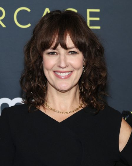 Rosemarie DeWitt jouera la mère de Hughie dans la saison 4 de The Boys 100 Rosemarie DeWitt jouera la mère de Hughie dans la saison 4 de The Boys - 99