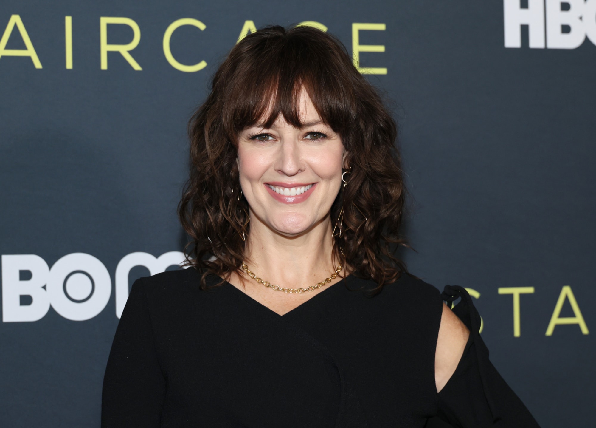 Rosemarie DeWitt jouera la mère de Hughie dans la saison 4 de The Boys 2 Rosemarie DeWitt jouera la mère de Hughie dans la saison 4 de The Boys - 1