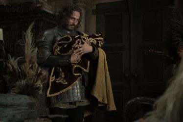 Ryan Corr réfléchit à la relation complexe de Harwin Strong avec Rhaenyra - 7