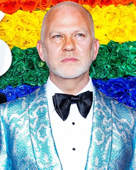 Ryan Murphy défend l'utilisation par Netflix du tag de catégorie LGBTQ sur DAHMER - E ! Online 99 Ryan Murphy défend l'utilisation par Netflix du tag de catégorie LGBTQ sur DAHMER - E ! Online - 98