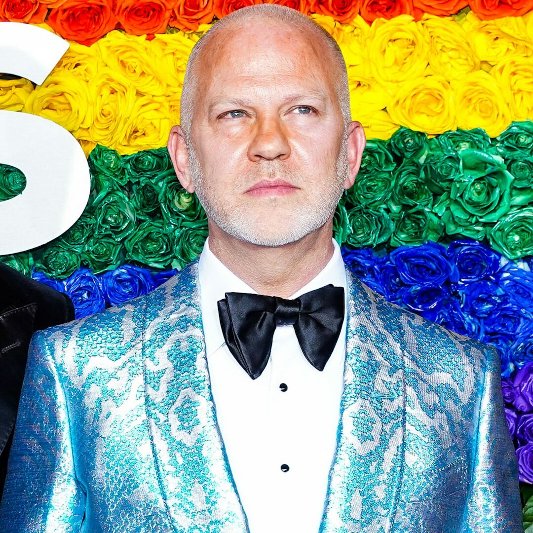 Ryan Murphy défend l'utilisation par Netflix du tag de catégorie LGBTQ sur DAHMER - E ! Online 2 Ryan Murphy défend l'utilisation par Netflix du tag de catégorie LGBTQ sur DAHMER - E ! Online - 1