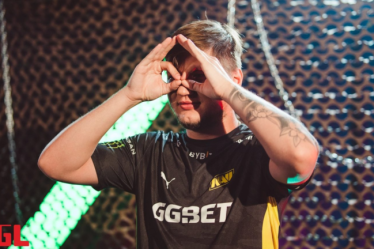 NAVI contre Vitality ou s1mple contre ZywOo ? La rivalité CS:GO classique met en lumière le premier tour de la finale mondiale BLAST Premier - 9