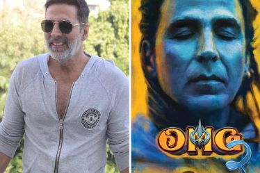 SCOOP : Le film OMG Oh My God 2 d'Akshay Kumar traite de l'éducation sexuelle ; l'acteur confirme qu'il sortira en avril ou mai 2023 : Bollywood News - Bollywood Hungama - 10