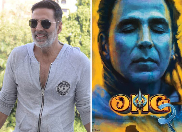 SCOOP : Le film OMG Oh My God 2 d'Akshay Kumar traite de l'éducation sexuelle ; l'acteur confirme qu'il sortira en avril ou mai 2023 : Bollywood News - Bollywood Hungama 2 SCOOP : Le film OMG Oh My God 2 d'Akshay Kumar traite de l'éducation sexuelle ; l'acteur confirme qu'il sortira en avril ou mai 2023 : Bollywood News - Bollywood Hungama - 1