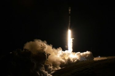 Lancement du satellite SWOT pour mieux voir l'eau sur Terre - 5