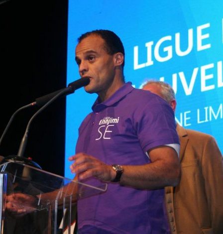 Said Annjimi, président de la Ligue régionale de football, est devenu accro au cannabis. › Actualités Geek 16 Said Annjimi, président de la Ligue régionale de football, est devenu accro au cannabis. › Actualités Geek - 15