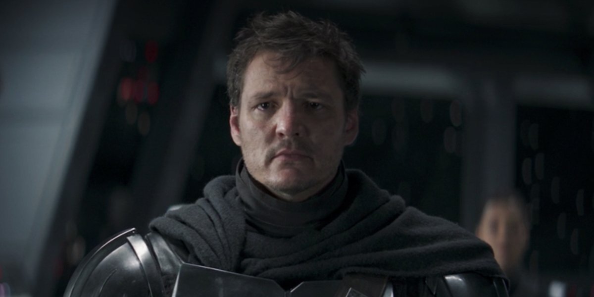 Saison 4 de The Mandalorian : date de sortie, casting et plus ! 3 Pedro Pascal